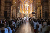 Włocławek: II Diecezjalna Pielgrzymka LSO